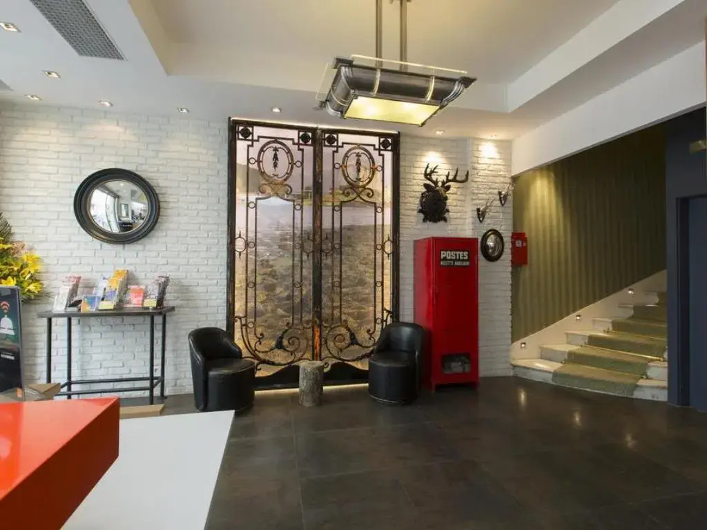 Photo - Hotel Brittany