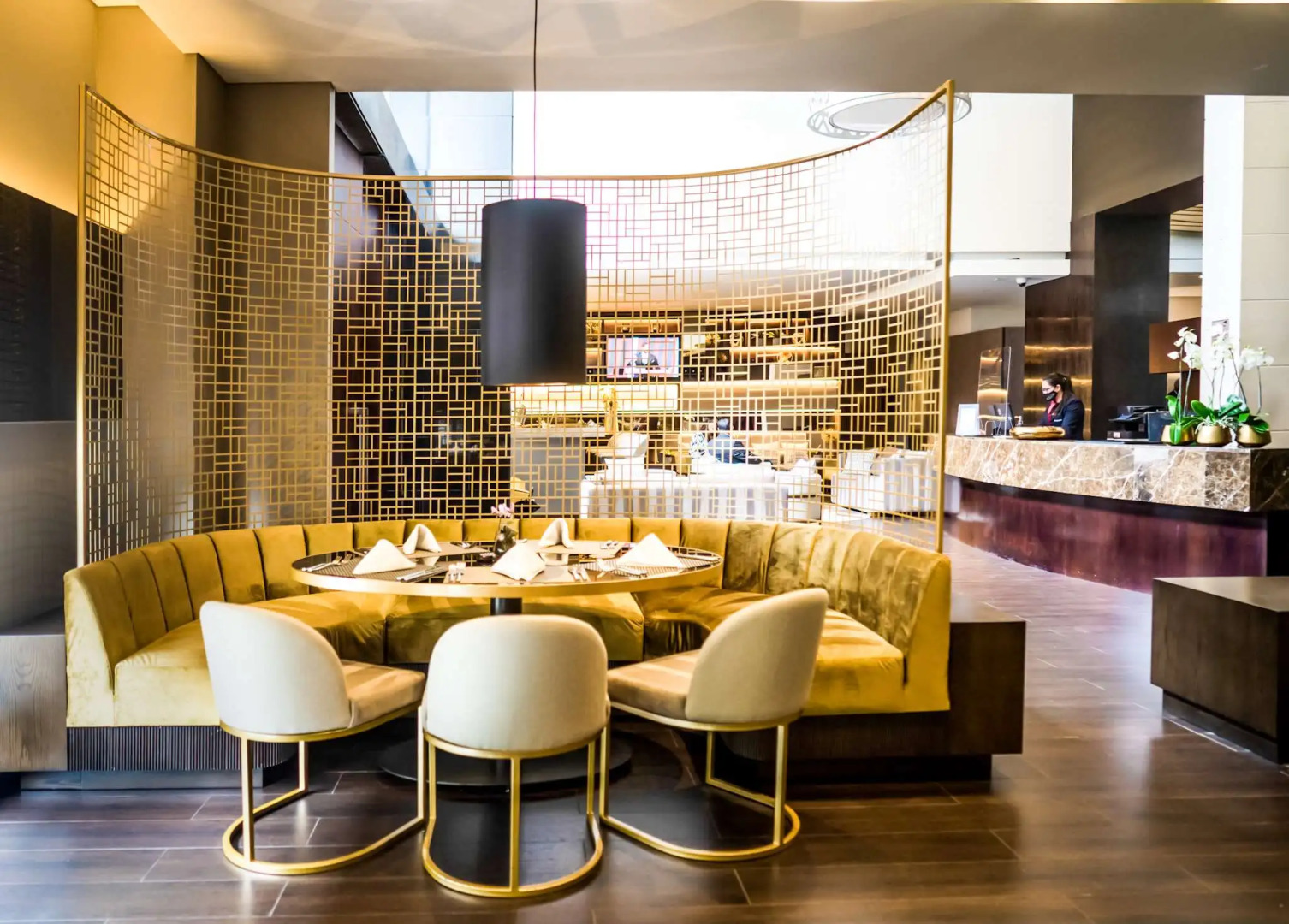 Foto - Hotel 93 Luxury Suites by Preferred