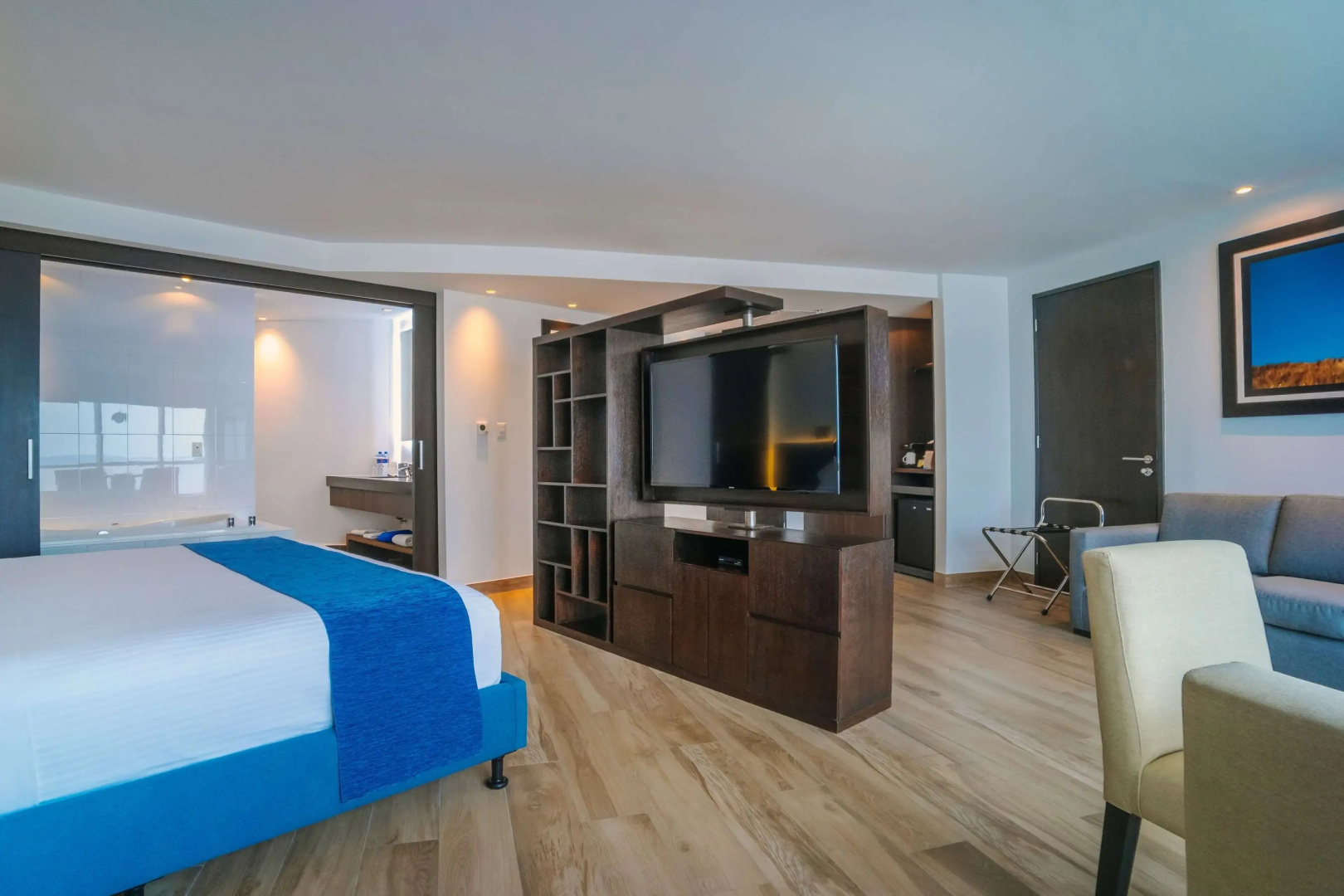 Photo - Wyndham Guayaquil, Puerto Santa Ana