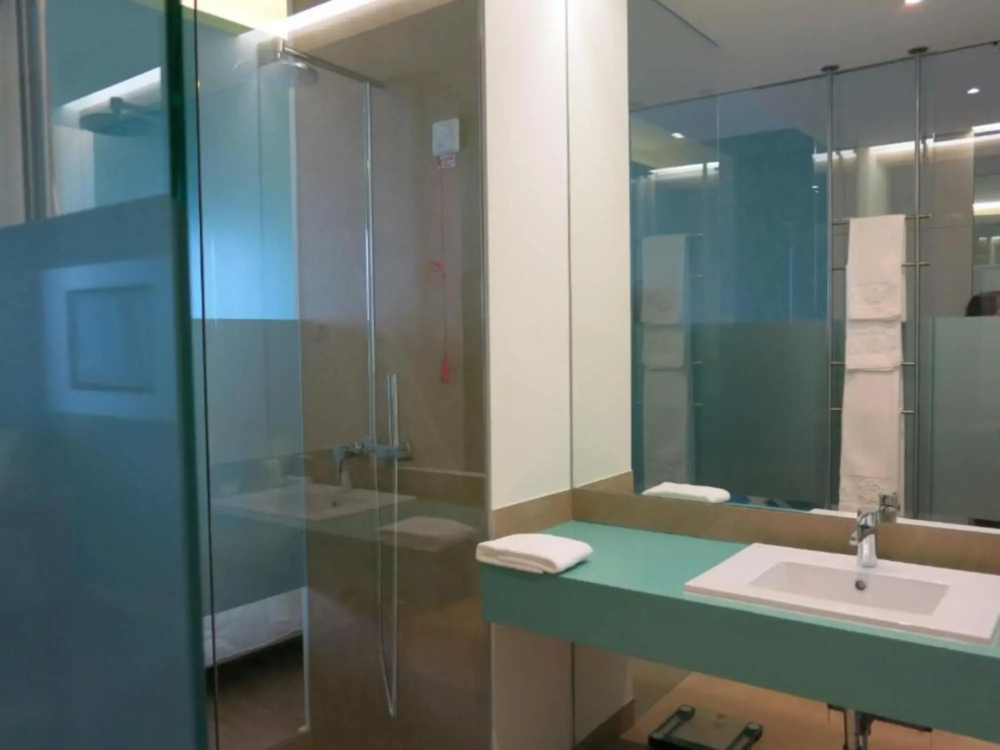 Photo - INATEL Albufeira