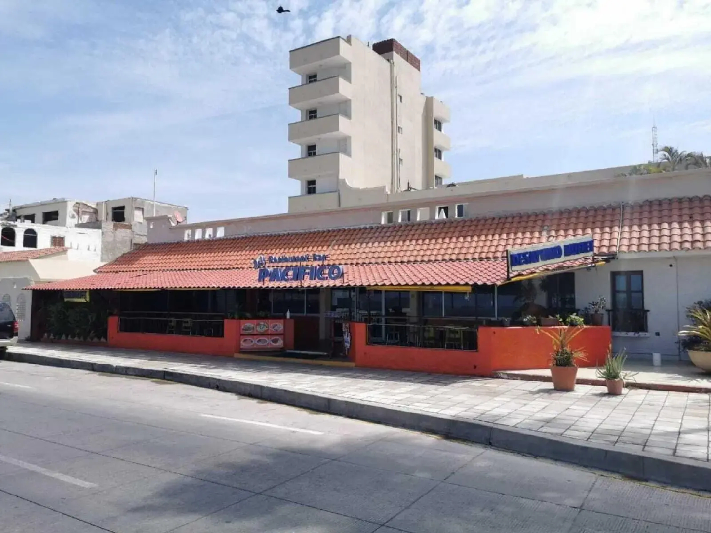 Foto - Hotel Sands Arenas
