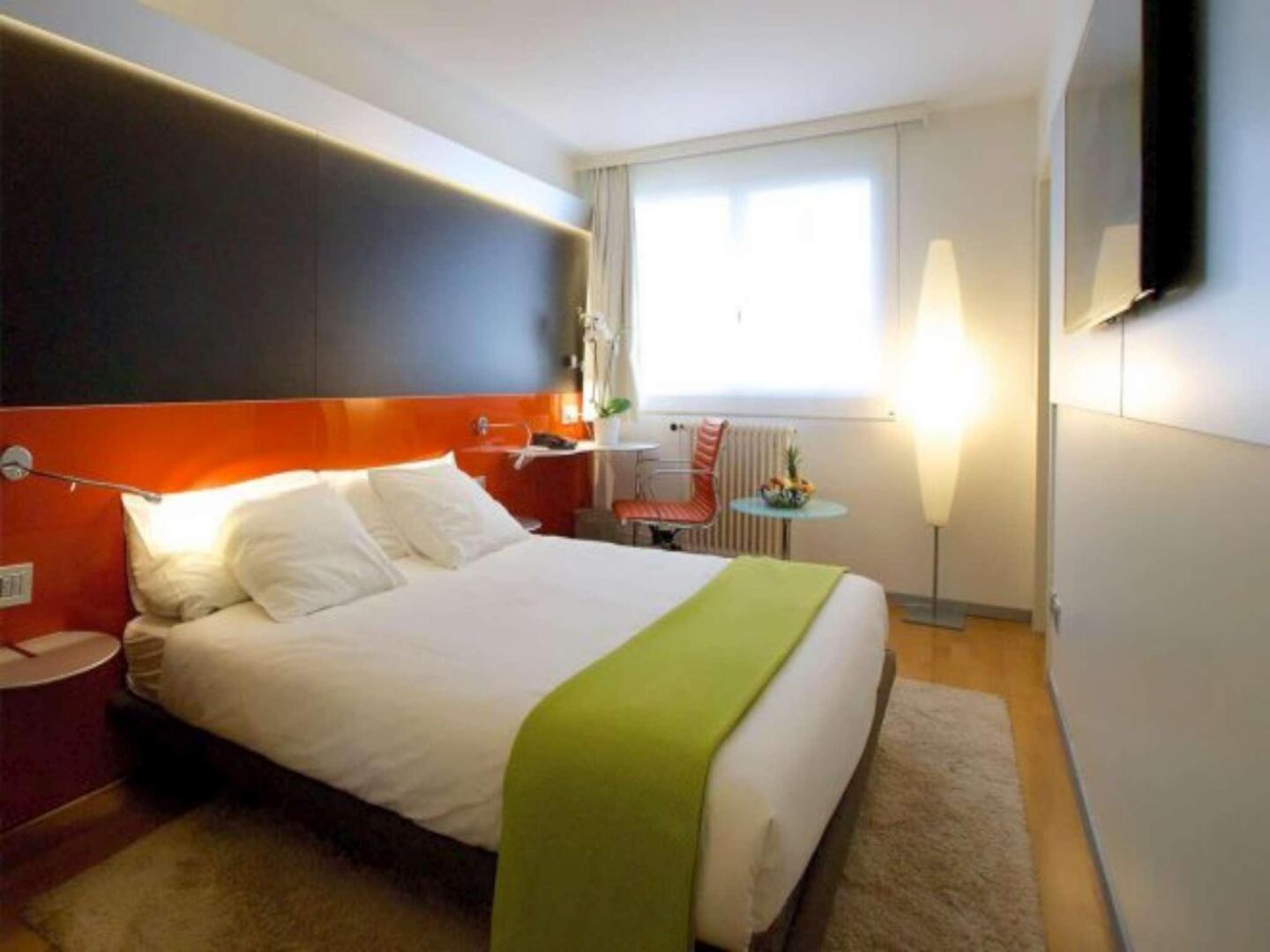 Foto - Design Hotel f6