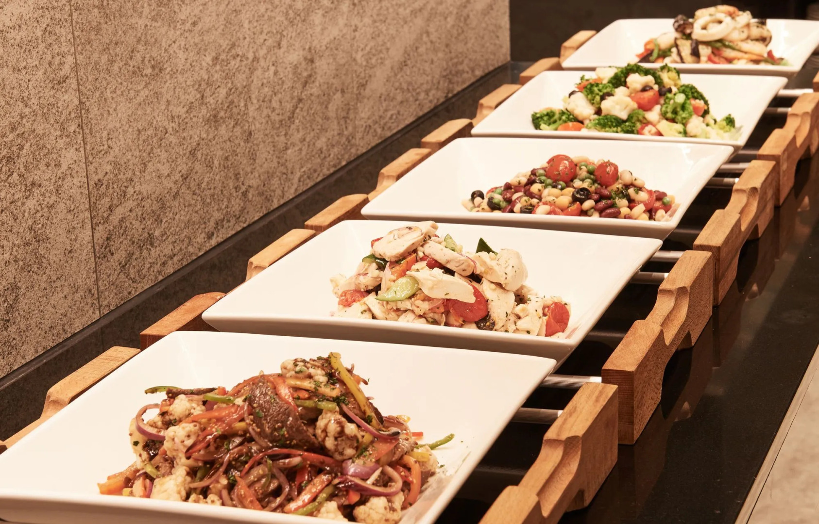 Photo - L7 GANGNAM by LOTTE HOTELS