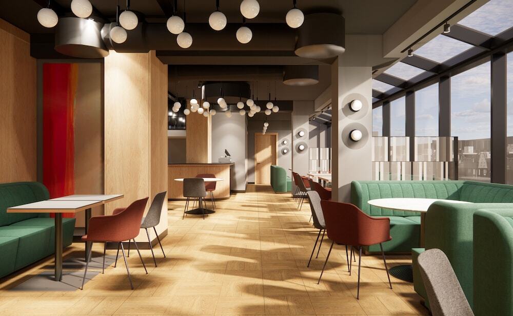 Foto - Aston Hotel Riga