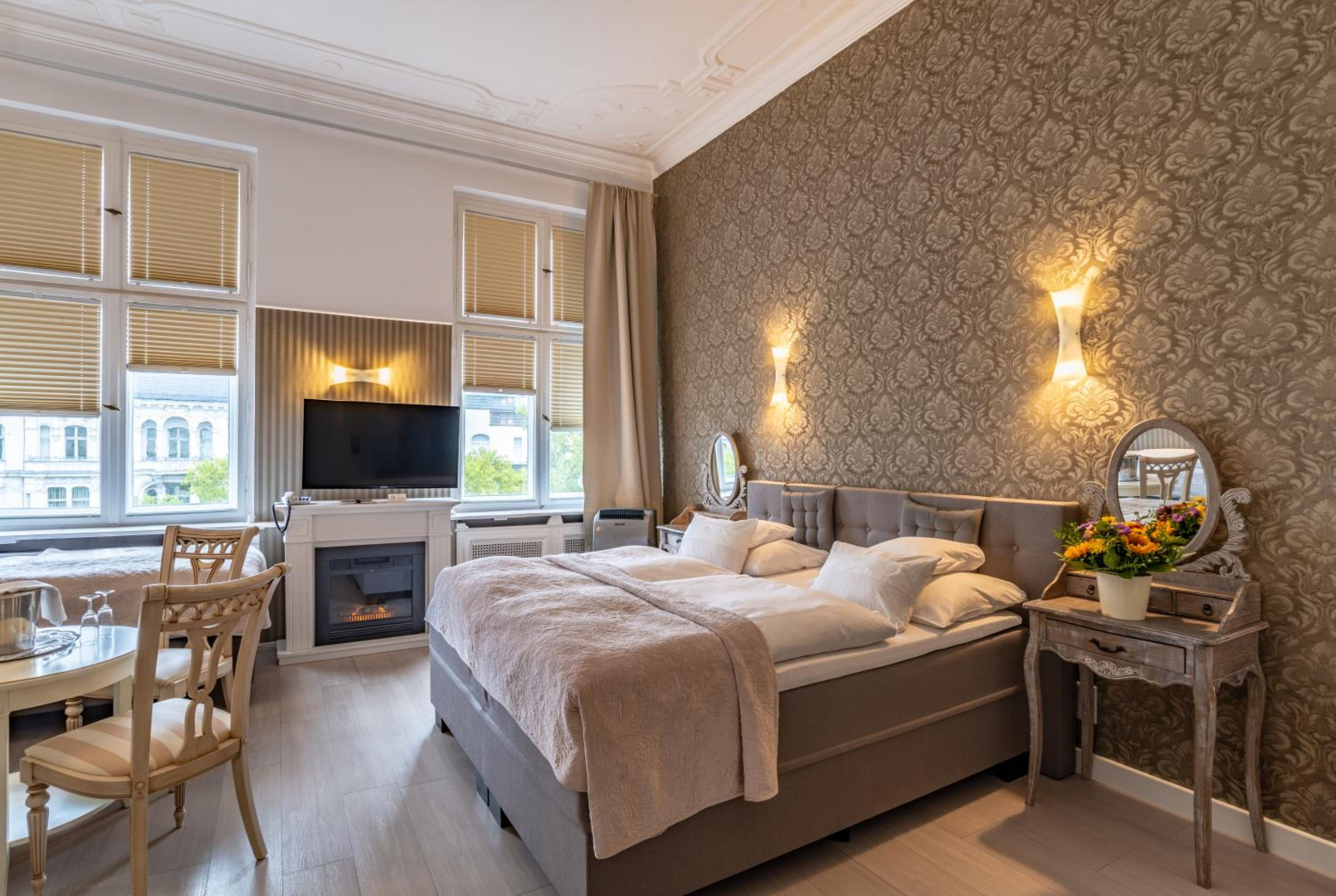 Photo - Hotel Augusta