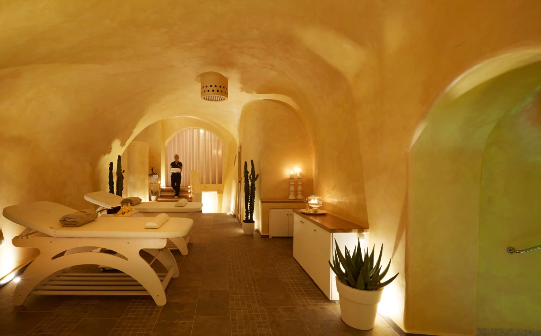 Foto - Gold Suites - Small Luxury Hotels of the World