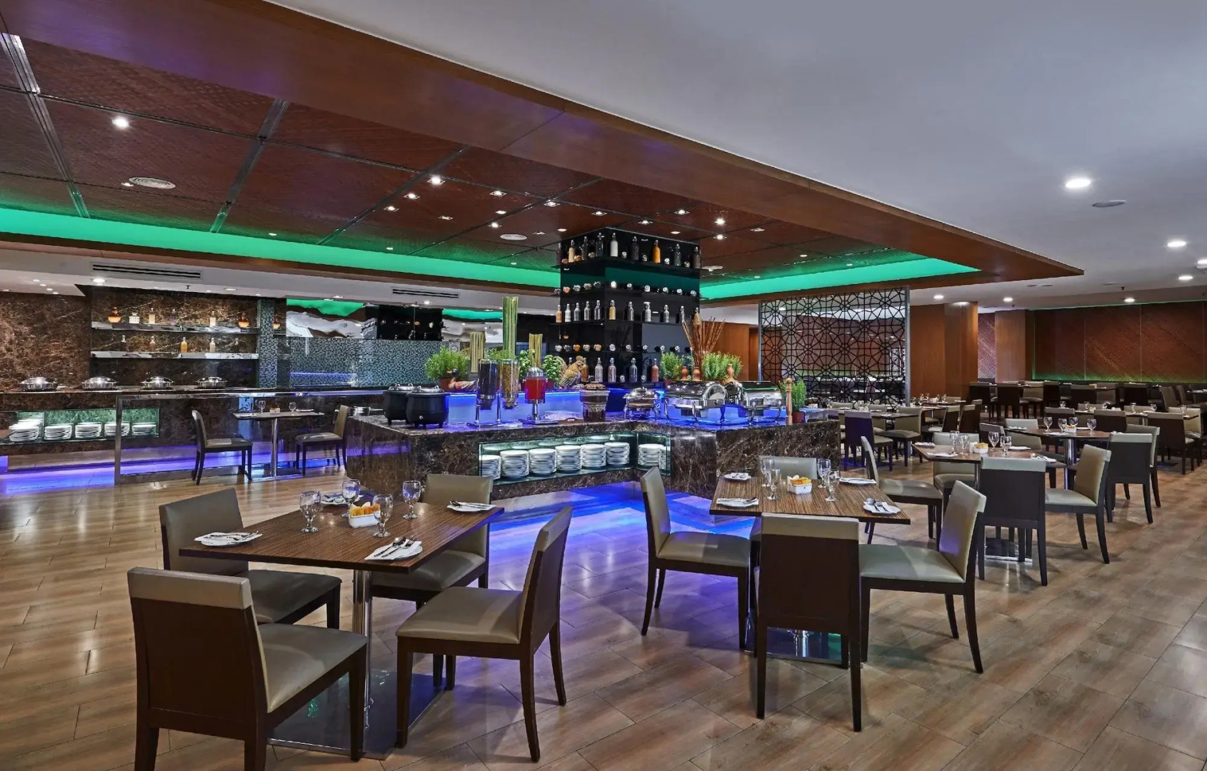 Photo - Grand Mercure Kuala Lumpur Bukit Bintang