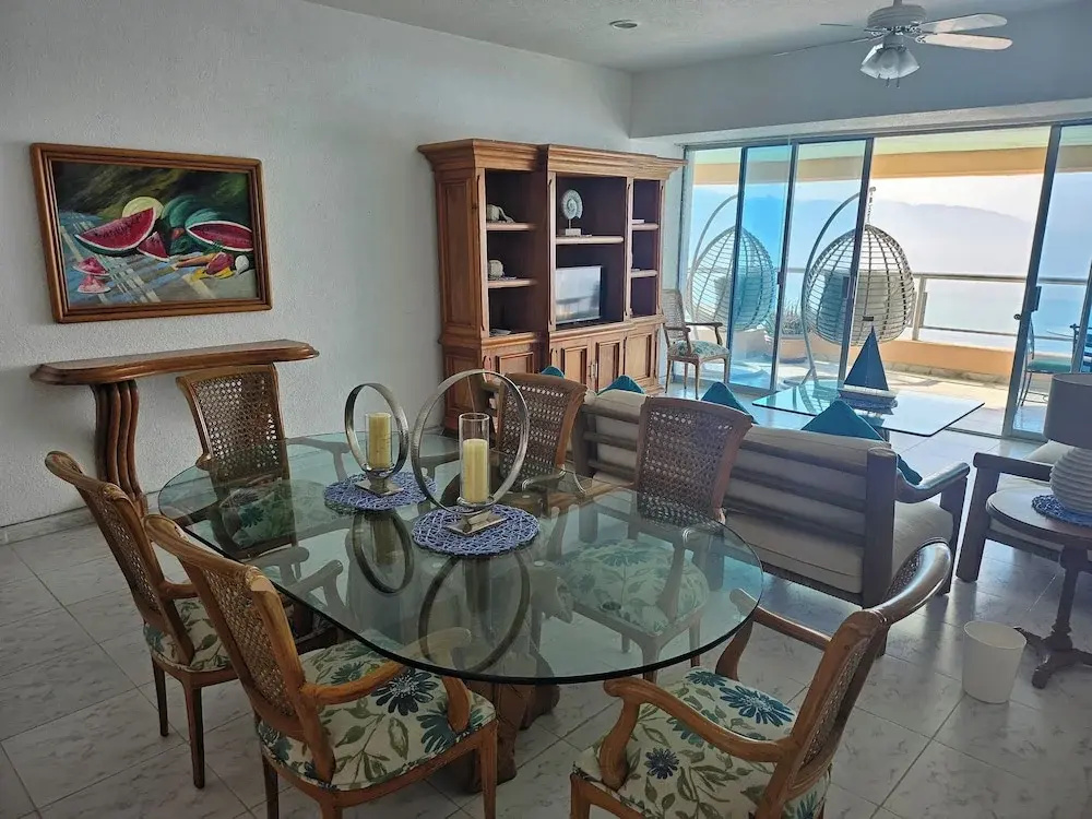 Photo - Tropical Paradise Getaway in Acapulco With Private Infinity Pool