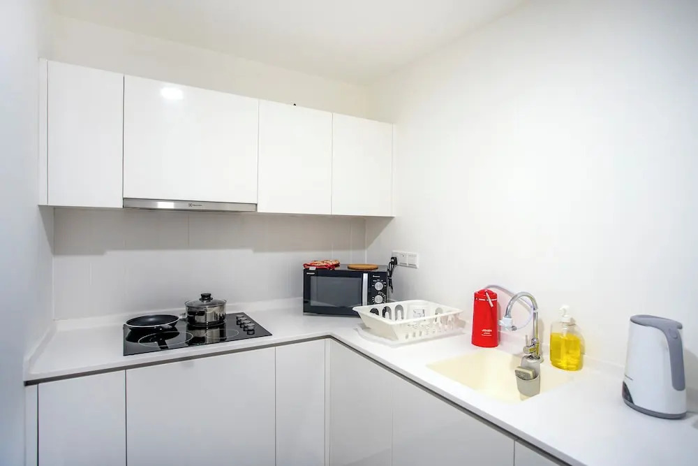 Foto - The Hub SS2 - Studio Suite Room