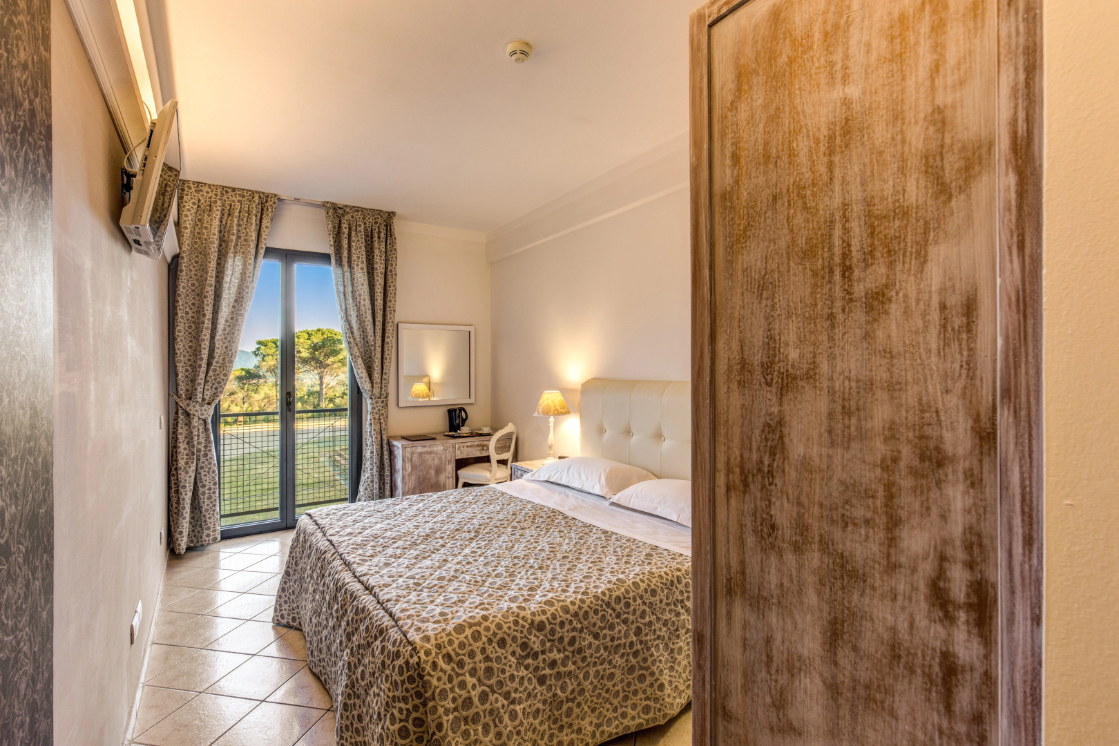 Photo - Hotel Villa Cesi