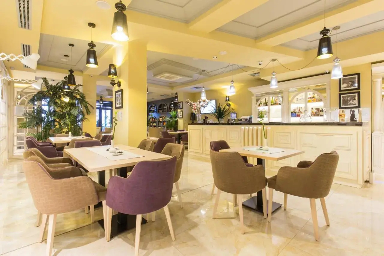 Foto - Xenon Hotel & SPA