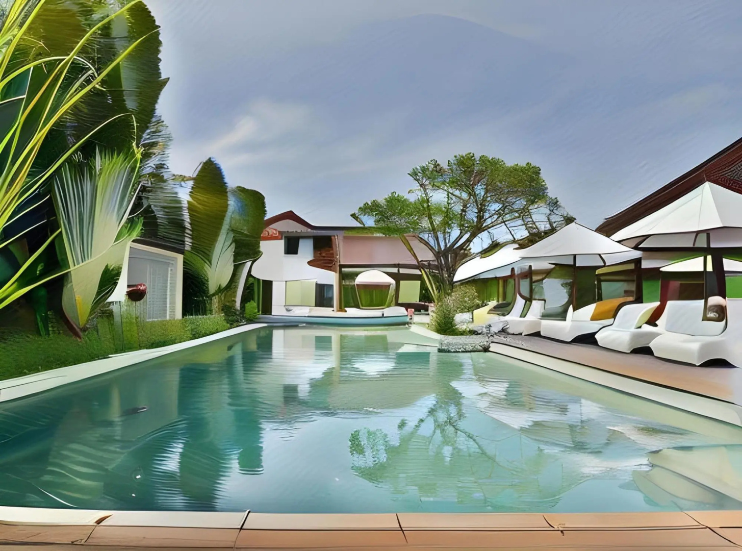 Photo - Katala Villas