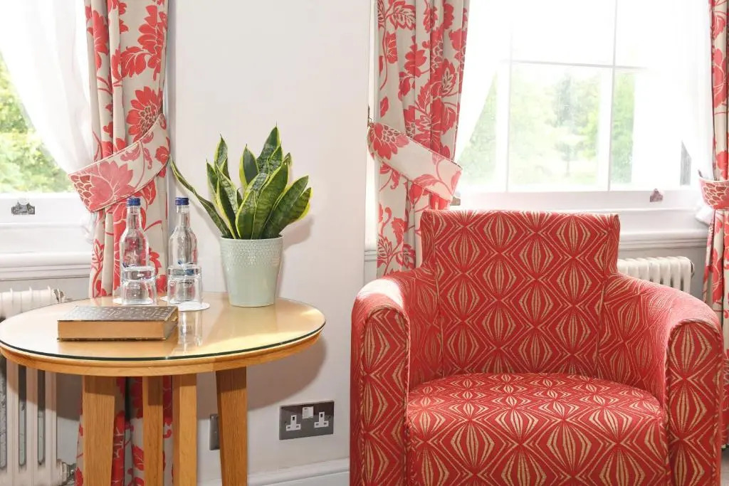 Foto - West Lodge Park