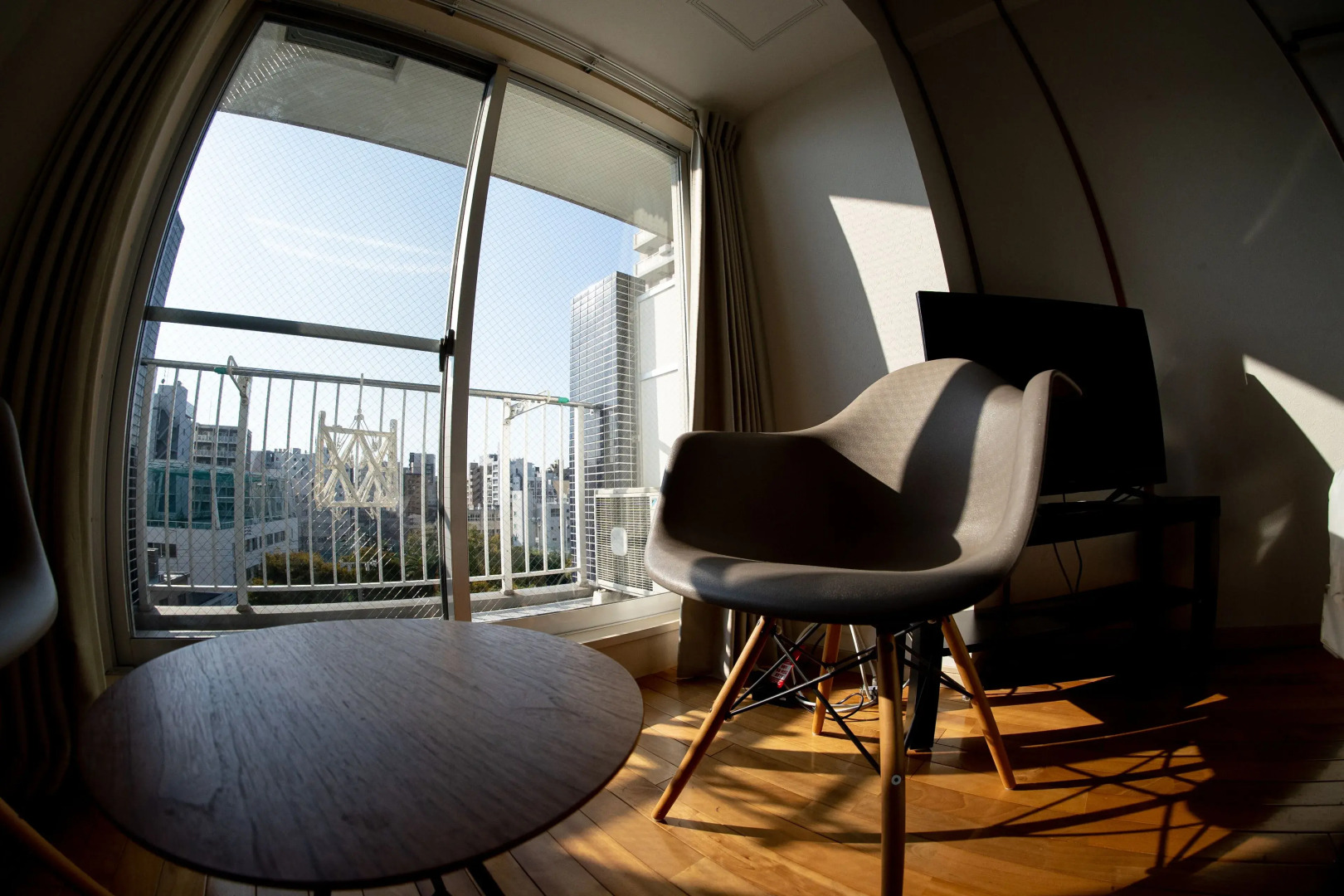 Foto - S-Presso Namba Parks Street