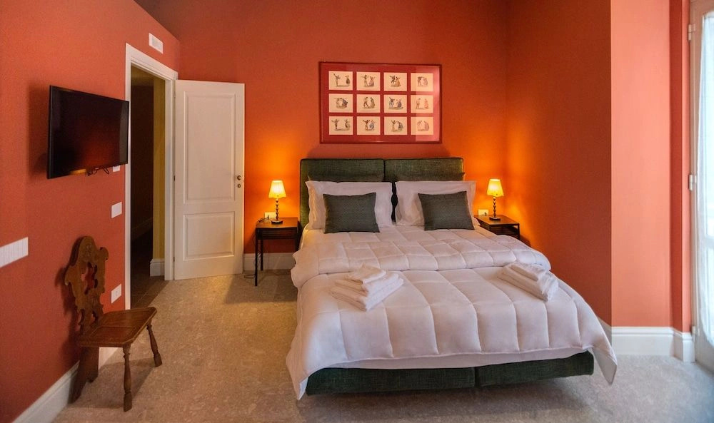 Photo - Monart Hospitality Capodimonte