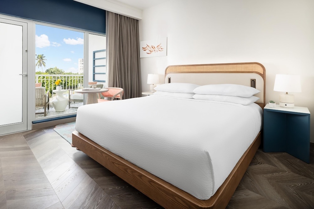 Photo - Hyatt Centric San Juan Isla Verde