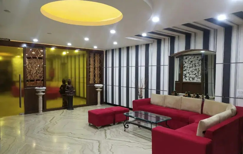 Photo - Hotel The Grand Shoba