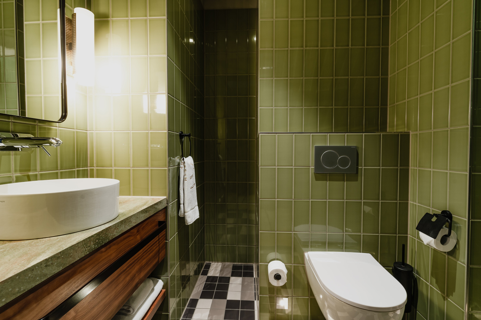 Foto - Hotel Mai Amsterdam