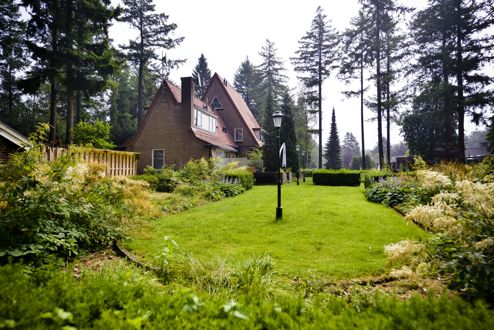 Foto - Fletcher Hotel - Restaurant Victoria - Hoenderloo