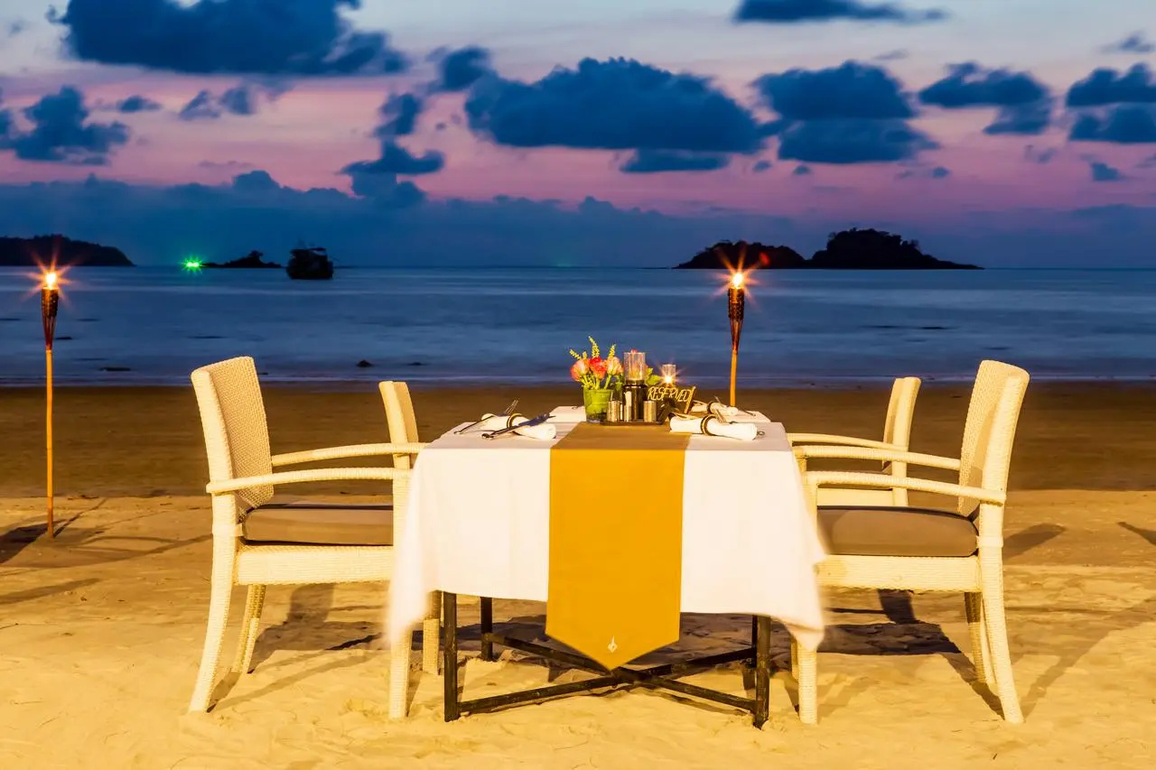 Foto - The Dewa Koh Chang