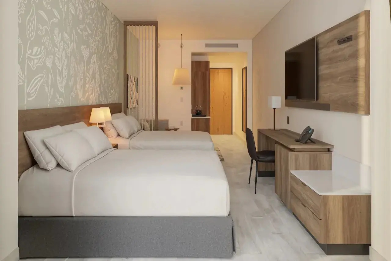 Foto - Hyatt Place Cancun Airport