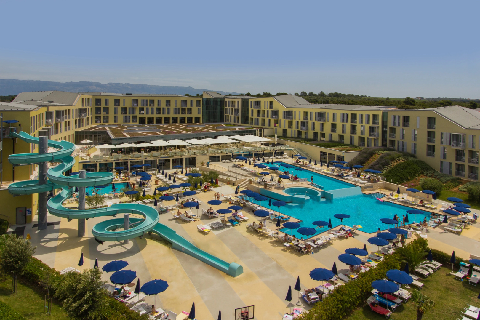 Foto - Falkensteiner Family Hotel Diadora