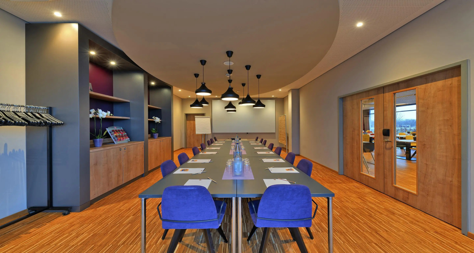 Foto - Best Western Hotel The K Munich Unterfoehring