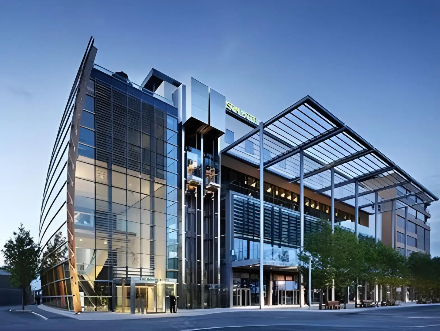 Photo - The Gibson Hotel