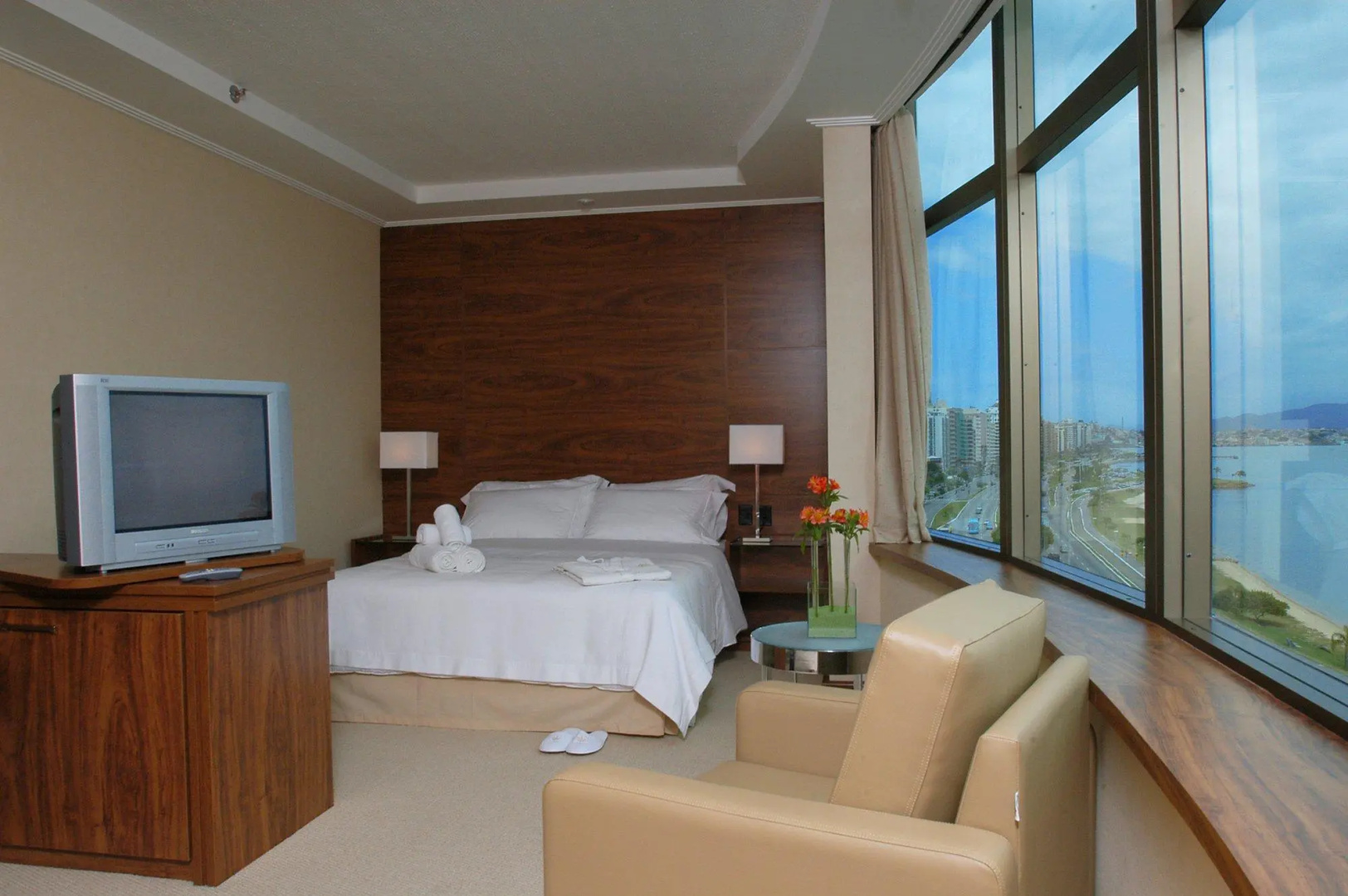 Foto - Majestic Palace Hotel