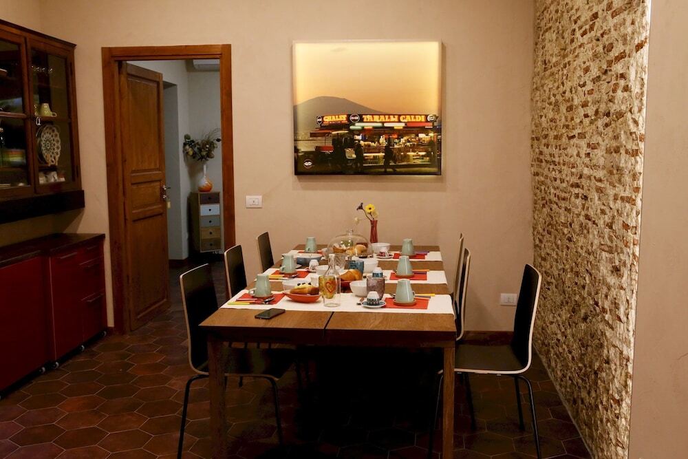 Foto - Napolicentrico