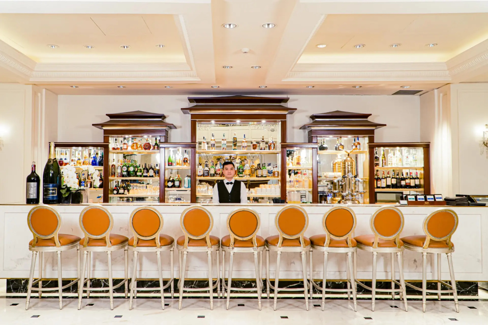 Photo - Apricot Hotel