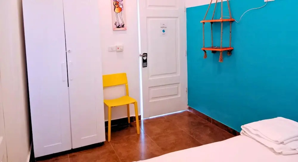 Foto - Tribe Inn & Rooftop lounge