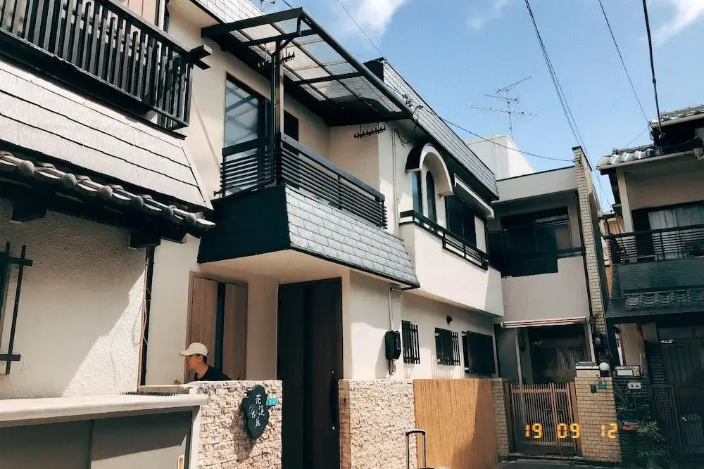 Photo - Hanastay Yanagi