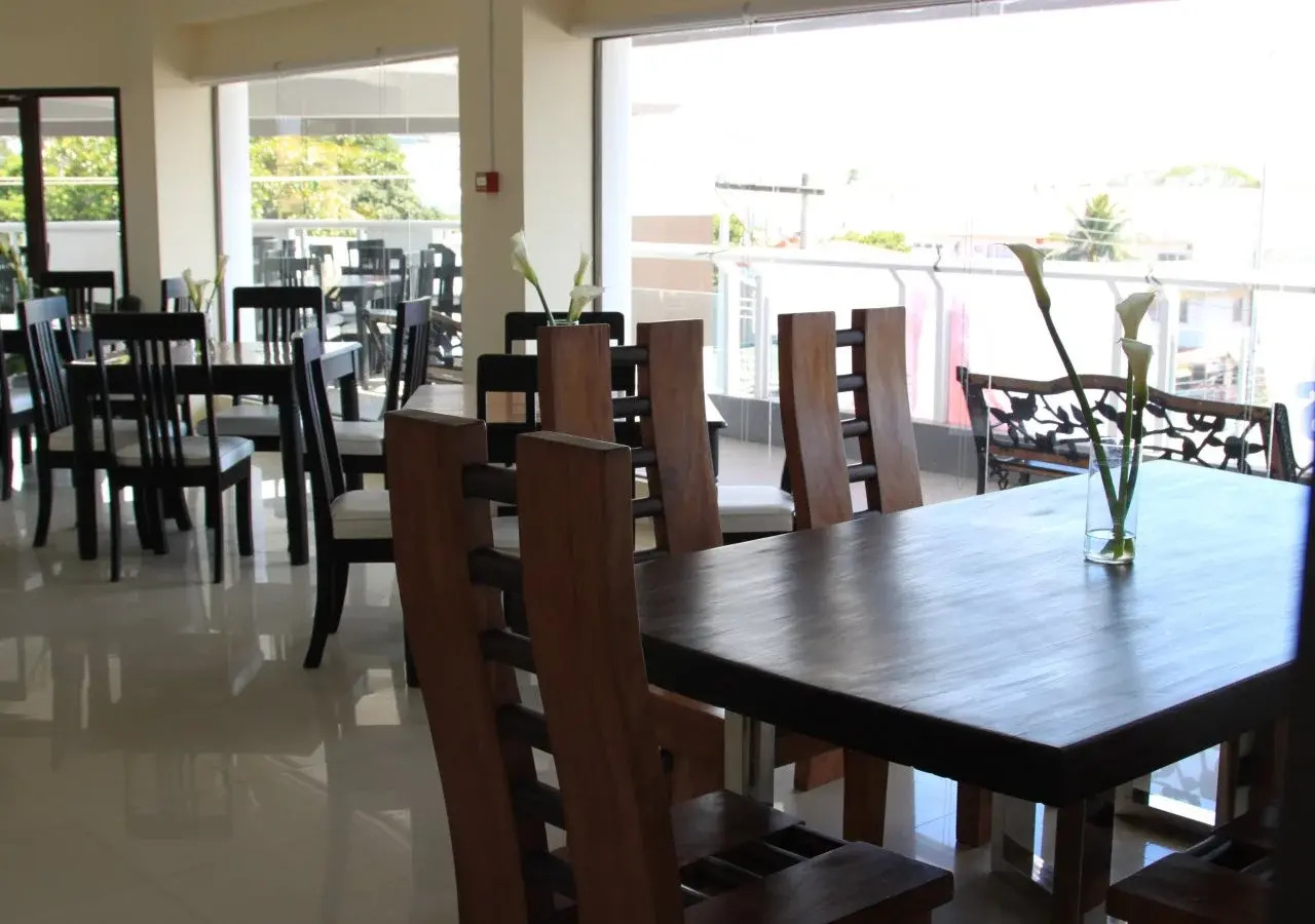 Foto - Sumo Asia Hotels - Davao