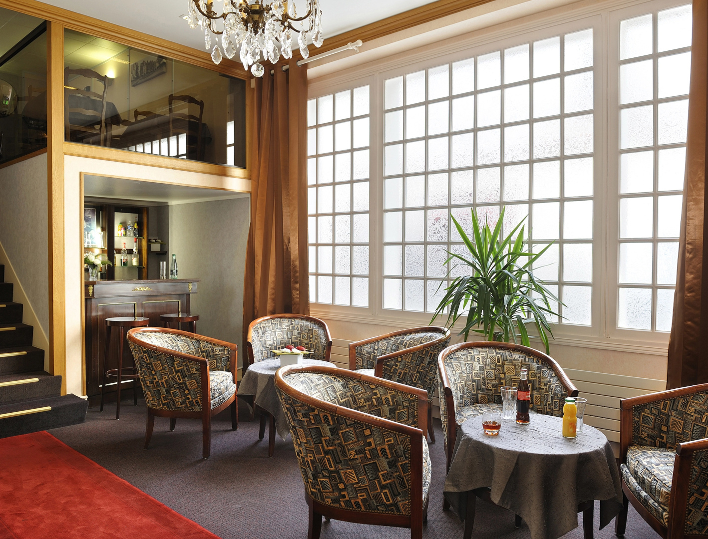 Photo - Hotel des Chateaux de la Loire