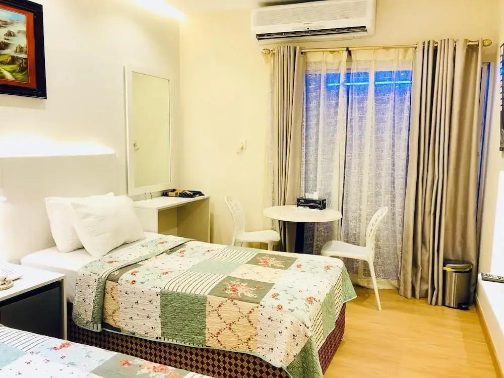 Foto - Al Ahrar Hotel