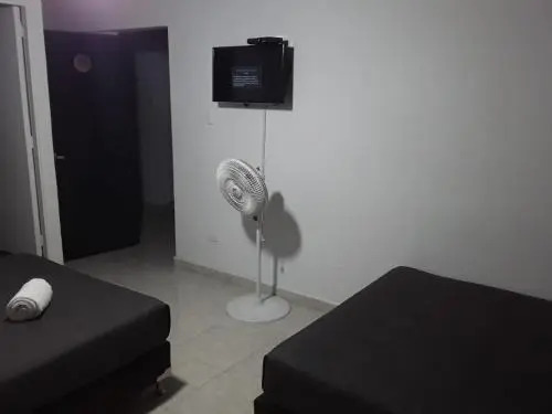 Foto - Primavera Hotel