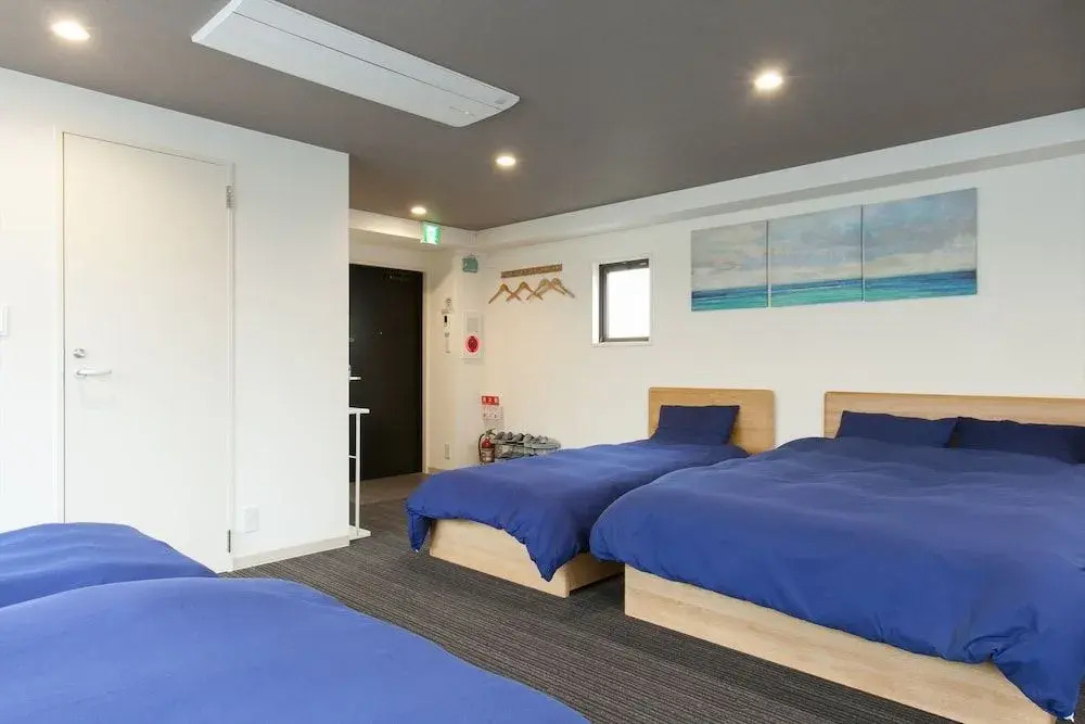 Foto - Hotel Cocoro Inn Asakusa Kuramae