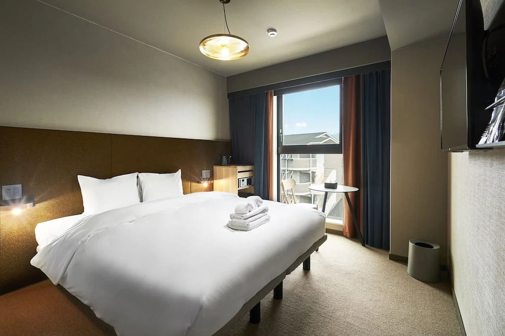 Foto - The Reign Hotel Kyoto