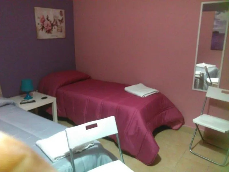 Photo - Bed and fly Aeroporto Fontanarossa bagno privato in camera