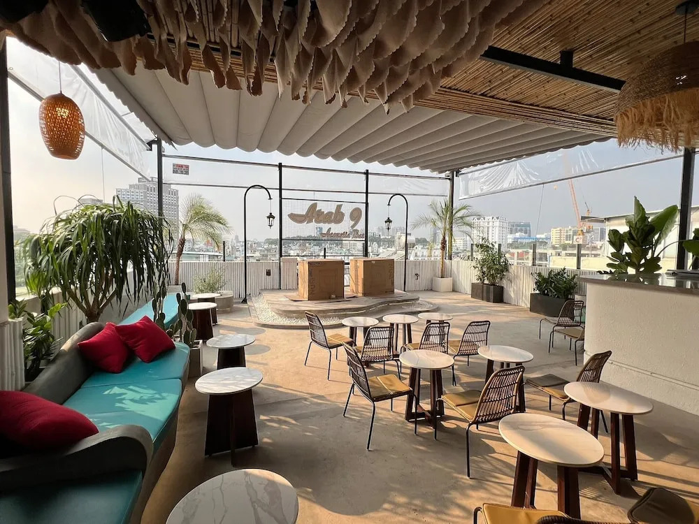 Photo - Bros Hotel - Nguyễn Trãi