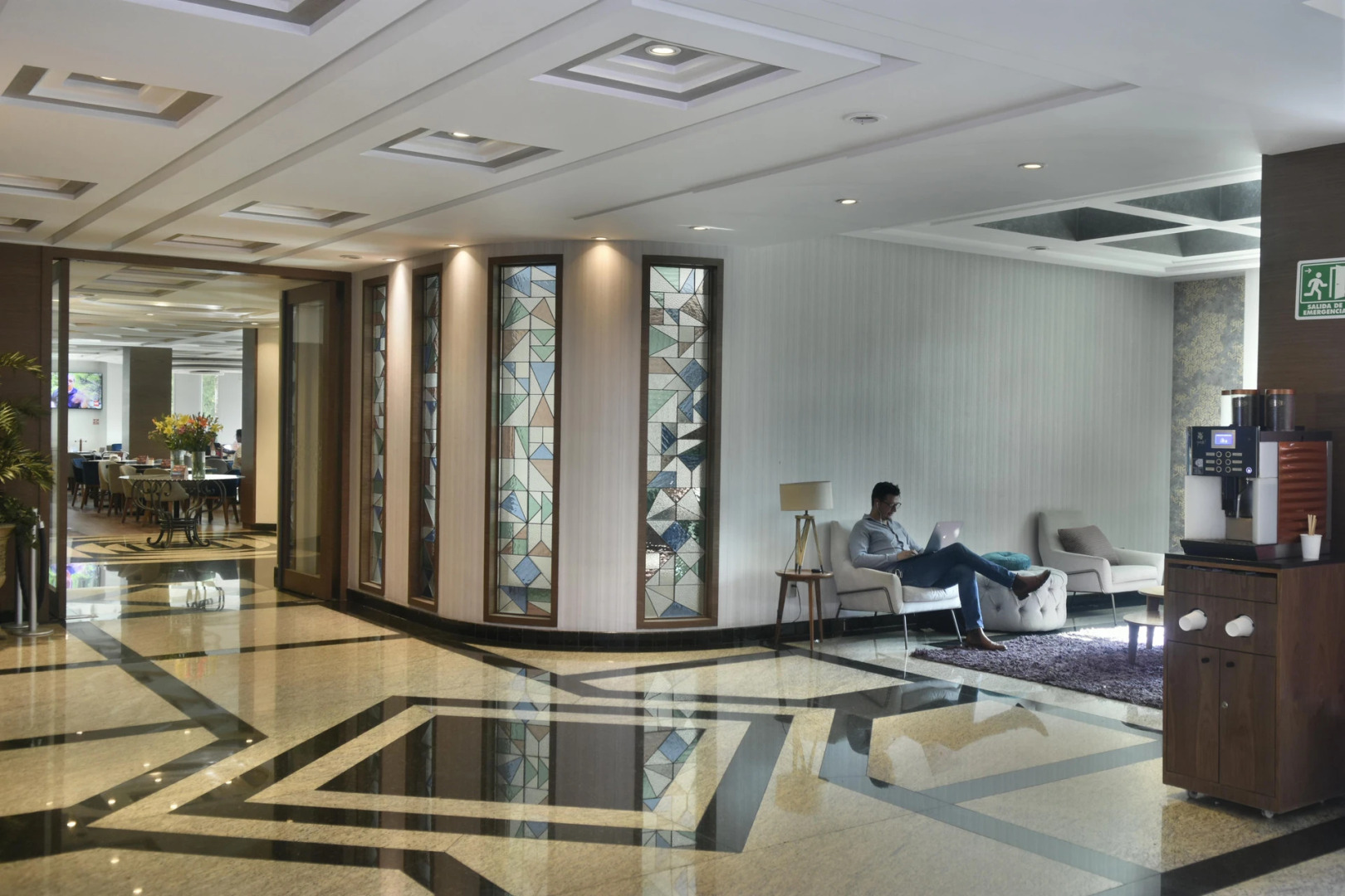 Foto - KALI Escandón Mexico City