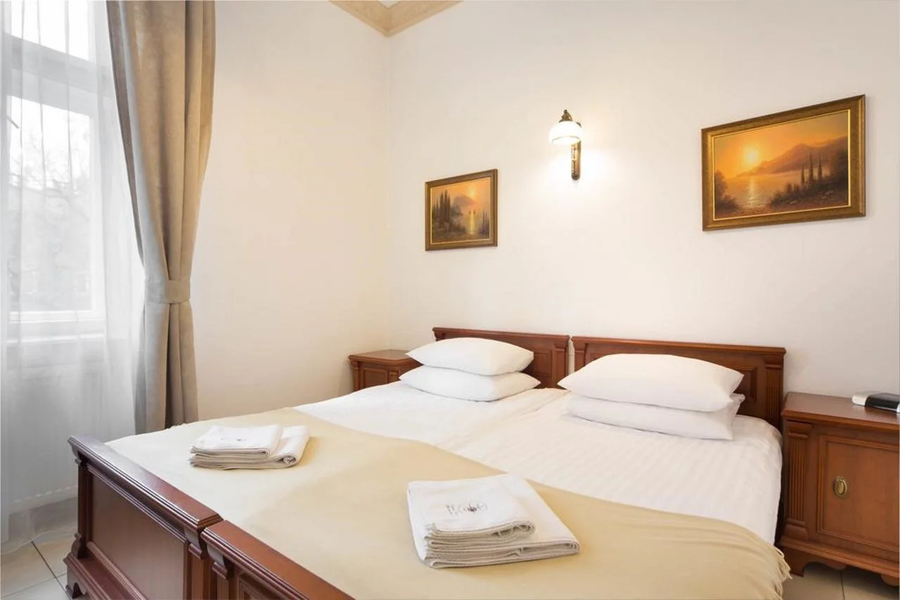 Photo - Ventus Rosa Self Service Apartments