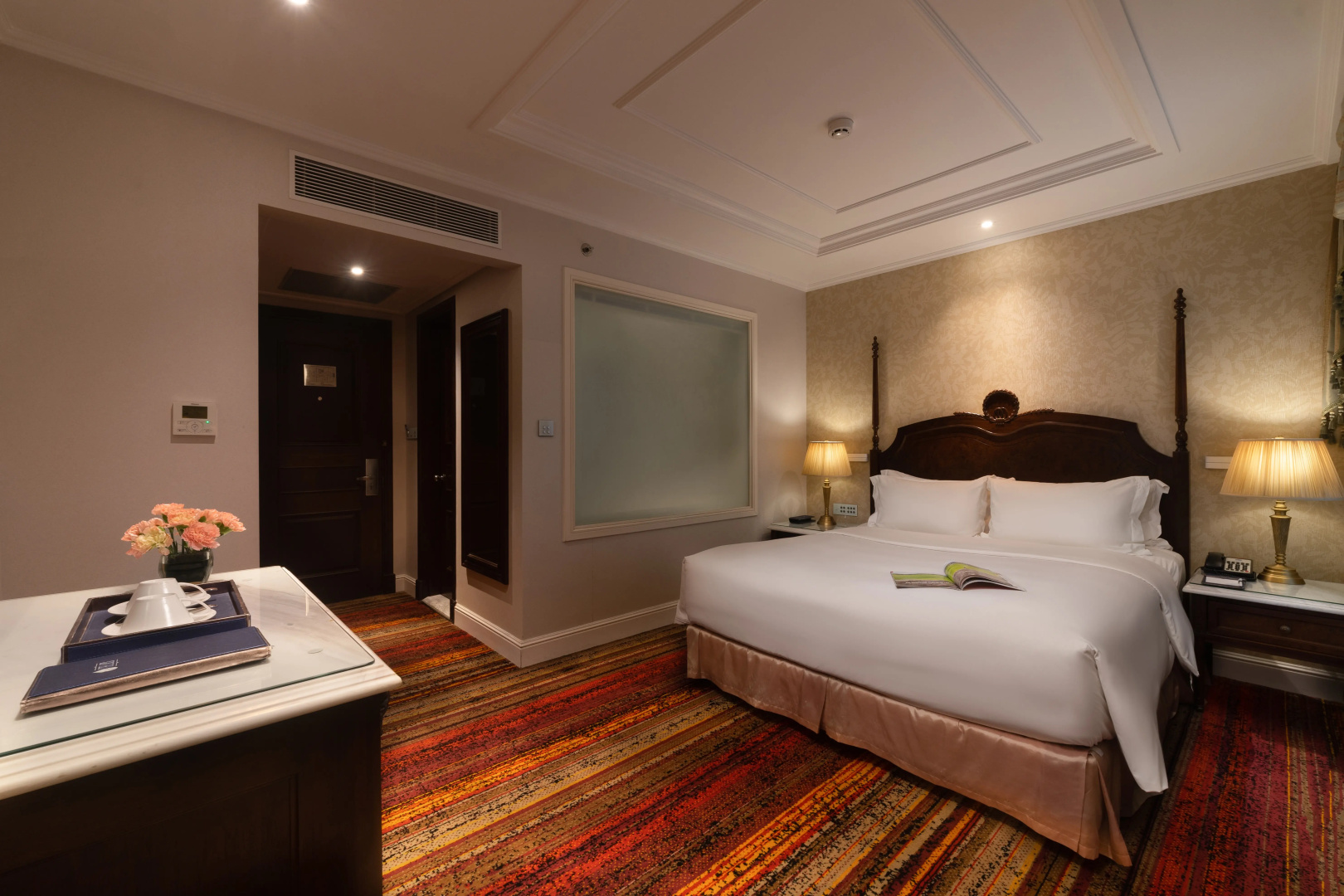 Foto - The Lapis Hotel