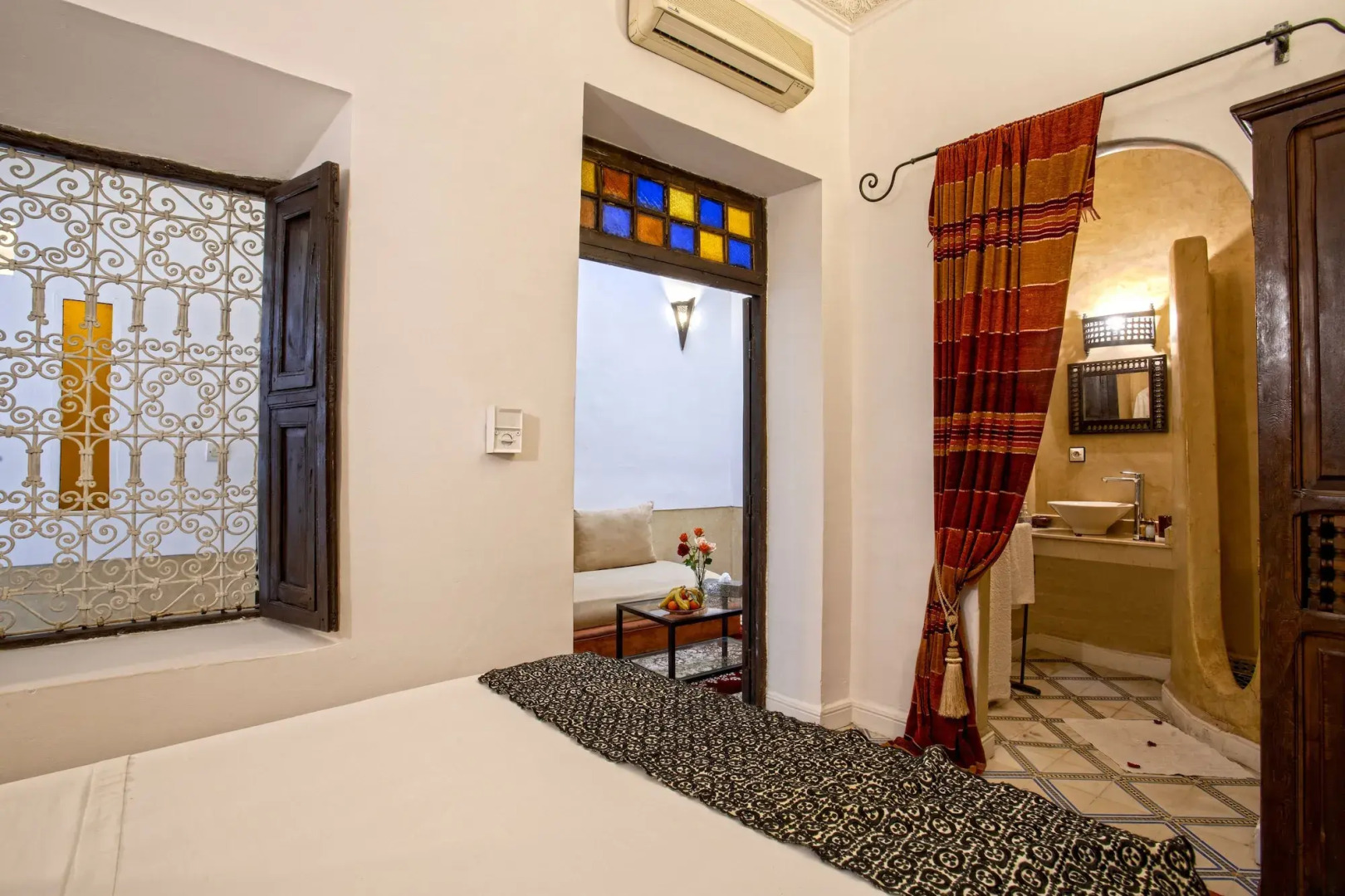 Photo - Riad Al Jana