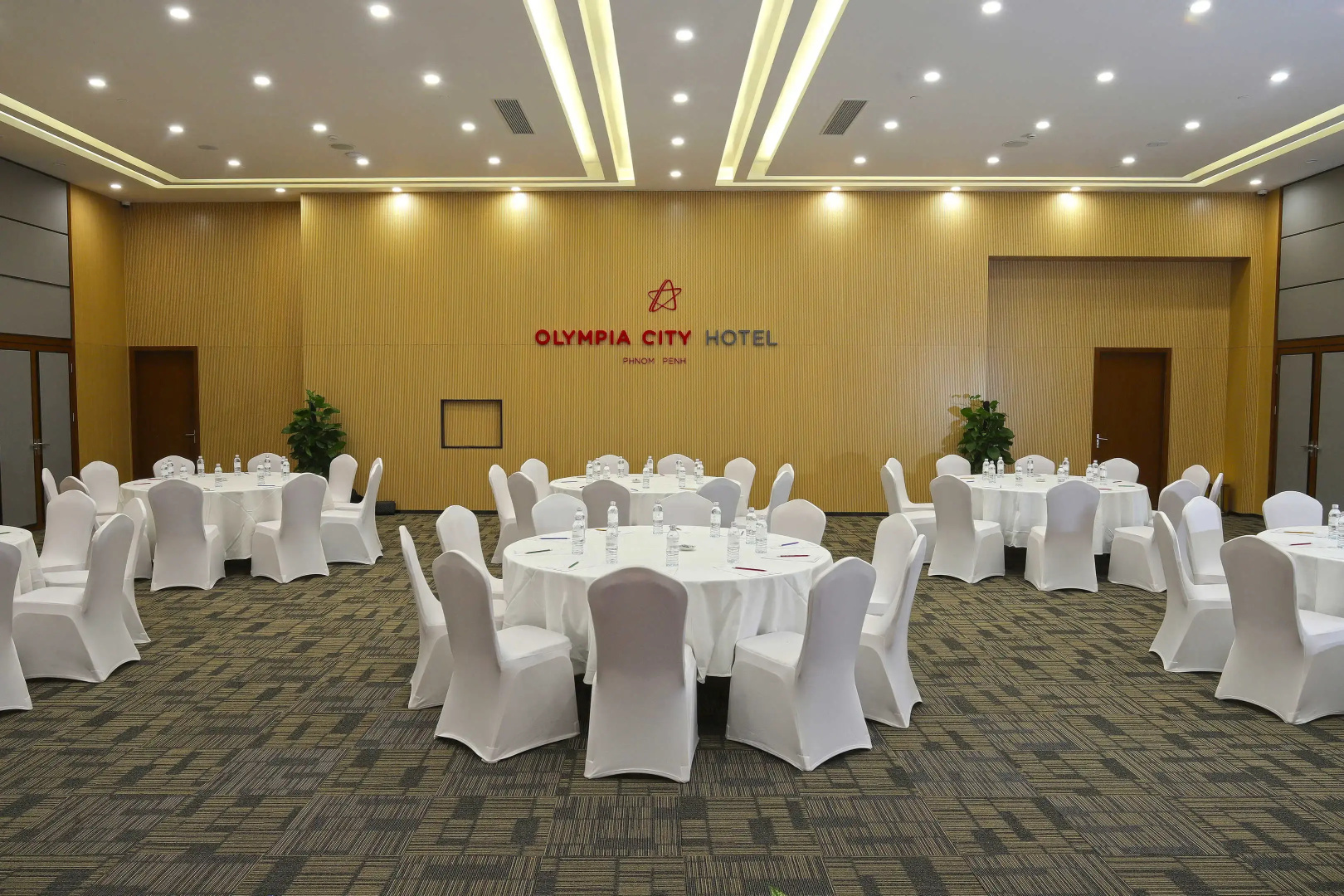 Foto - Olympia City Hotel by Dara