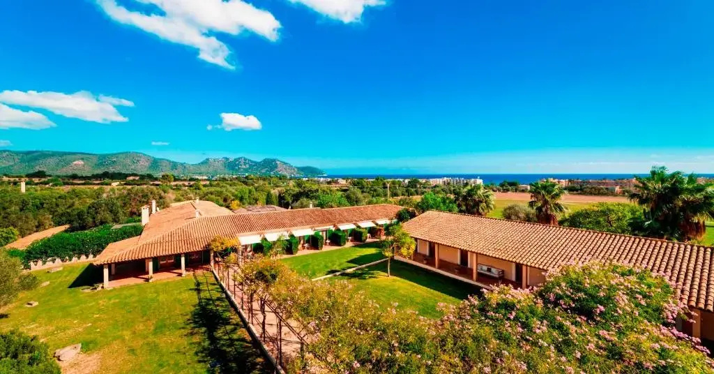 Foto - Son Corb Boutique Hotel