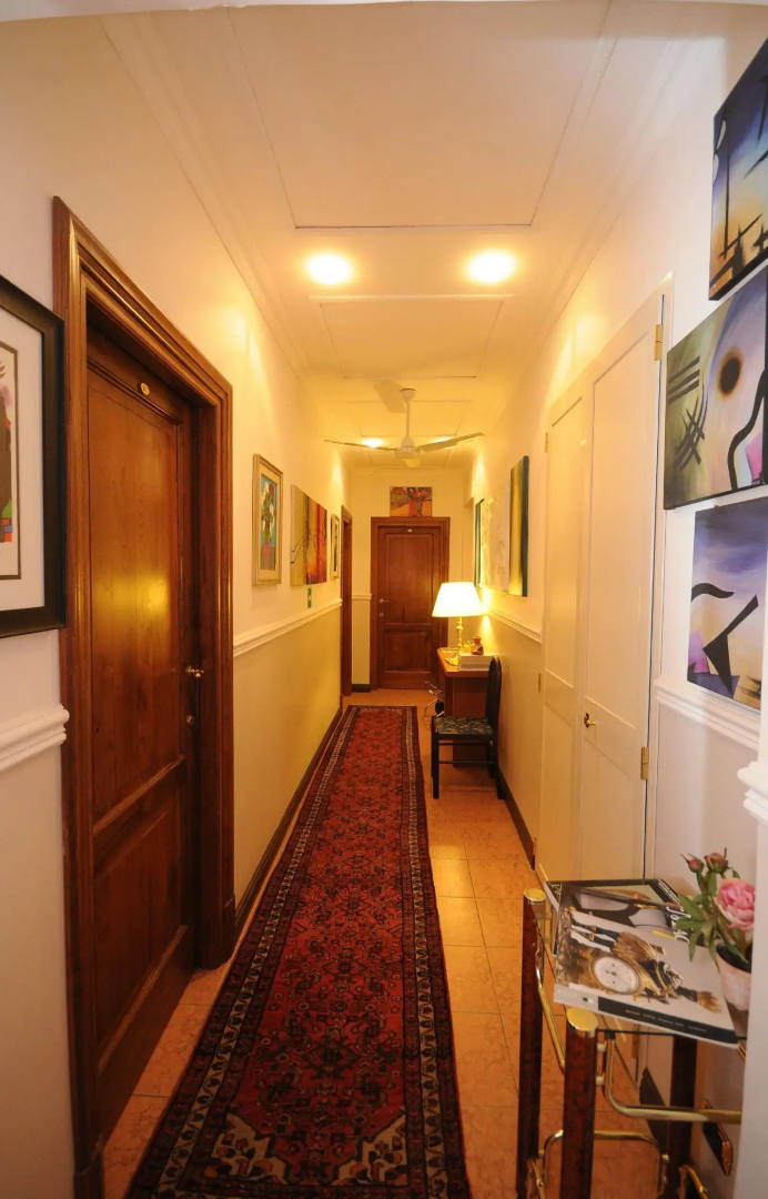 Foto - Hotel Sweet Home