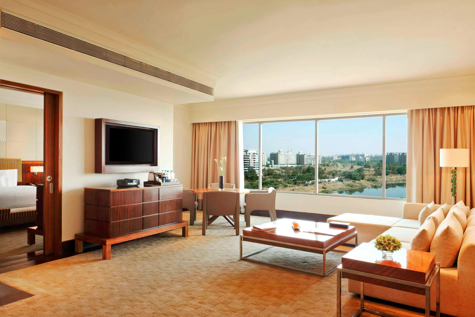 Foto - The Westin Pune Koregaon Park