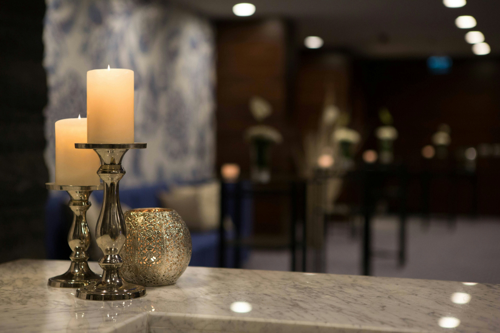 Photo - Renaissance Izmir Hotel